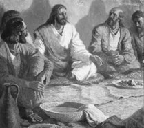 tar emot hans evangelium och är sanna och trofasta mot det (Fall Atonement Resurrection Sacrament [tal vid Salt Lake Institute of Religion, 14 jan 1961], s 8).