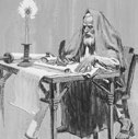 Johannes var en av de tre apostlar som var tillsammans med Jesus på härlighetens berg och en av de tre apostlar som Jesus bad vara tillsammans med honom i Getsemane trädgård.