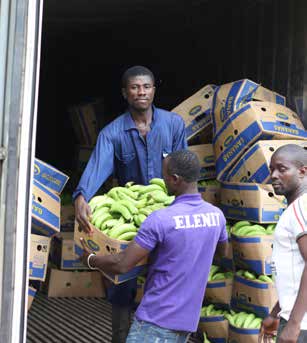 Fortfarande har dessa aktörer stort inflytande, men då nya aktörer så som dagligvaruhandelskedjor, importörer och andra återförsäljare av bananer har