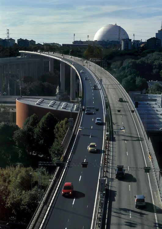 ka centralbyrån. Totalt examinerades flera doktorander inom projektet och ett tjugotal artiklar publicerades.