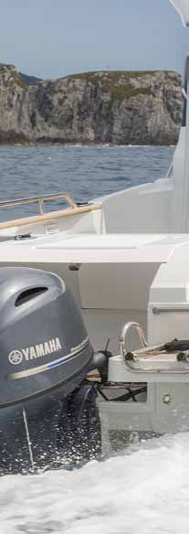 Försäkringen för din Yamaha Yamaha båtförsäkring är en riktigt bra försäkring för dig som har en båt med Yamaha-motor.