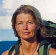 www.hilleberg.se 063-57 15 50 Erikas favoriter: 1 Hilleberg Ett pålitligt traditionellt fjälltält som fungerar i alla lägen under alla säsonger. Erika Willners, 167 centimeter, redaktör Utemagasinet.