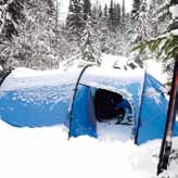 Marmot Widi 2 Pris 3 500 Vaude Power Ferret UL2 5 350 3,2 (3,25) 4/ mellanstort/ 1,6 kg 40D silikon-pu-belagd ripstop nylon/5 70D PU-belagd nylon/10 /- 335/120-185 90 DAC NSL 9,9 mm 15 V-pinnar + 2