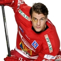 #50 MIKAEL PERSSON-RIIS Born: 1987 Seasons in SIK: 6 Jersey#: