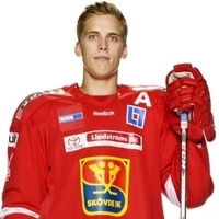 93 #52 JESPER HULTMAN Born: 1988 Seasons in SIK: 9