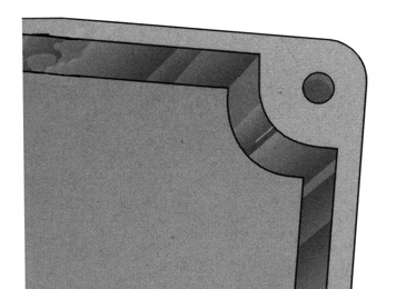 Aluminiumkapsling, ZAG.