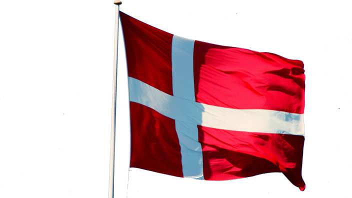 23 Danmarks grundlagsdag på fredag Hvad er Grundlovsdag?