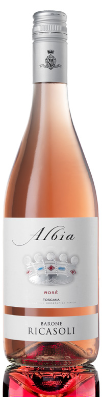 MOMS: 79,50 PRODUCENT: Valle Reale 750 ML / 12 / FS Albia