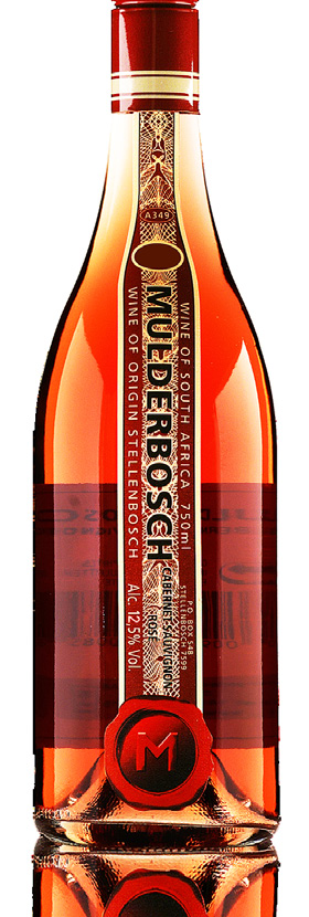 MOMS: 73,00 PRODUCENT: Mulderbosch 750 ML / 12 / FS NU PÅ MAGNUM - 1500ML I