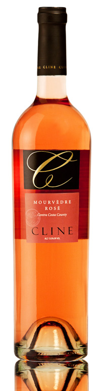 MOMS: 100,70 PRODUCENT: Cline Cellars 750 ML / 12 / RS Charles &