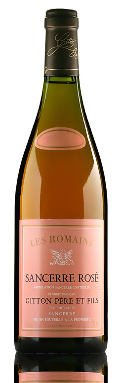 R O S É V I N, F R A N K R I K E Marsannay Rosé Domaine Clair-Daü 2013 ART.