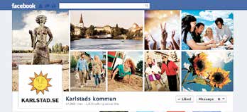 Search Mobil-appen Kontakta oss Genom Karlstads kommuns mobilapplikation Kontakta oss kan Karlstadsborna kontakta kommunen på det sätt som passar dem bäst, vilken tid som helst.