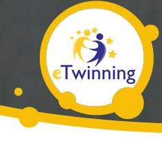 etwinning i ett nötskal etwinning online