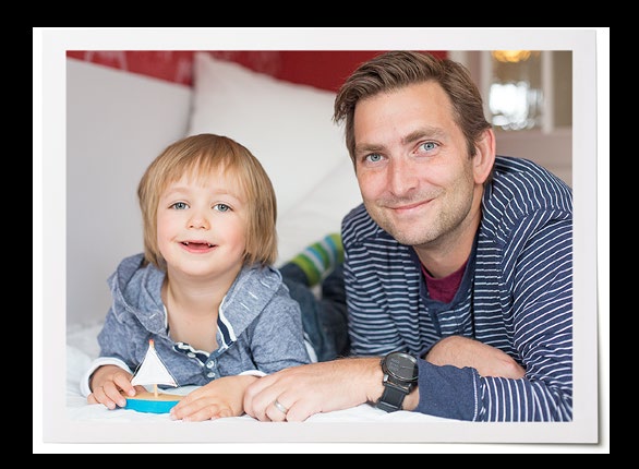 Det är skapat specifikt för att hantera ett överflöd av bilder. Det har hjälpt mig. Nu ska det hjälpa även dig och min bok kommer att lära dig hur.