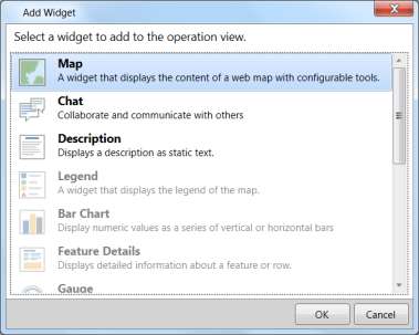 I programfönstret som öppnas väljer du under New att skapa en Multidisplay operation View Se till att Multidisplay operation View är markerad och klicka därefter på