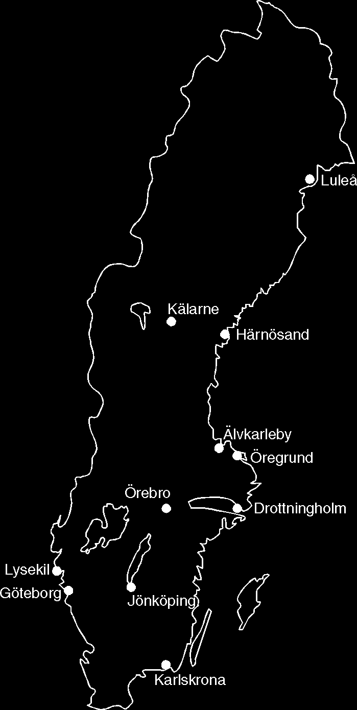 FISKERIVERKET, som är den centrala statliga myndigheten för fiske, vattenbruk och fiskevård i Sverige, skall verka för en ansvarsfull hushållning med fisktillgångarna så att de långsiktigt kan