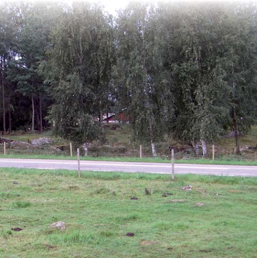 Rapport 2010:86 Arkeologisk