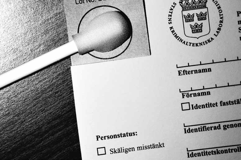 vätska fick cellerna att släppa. Framsteg.
