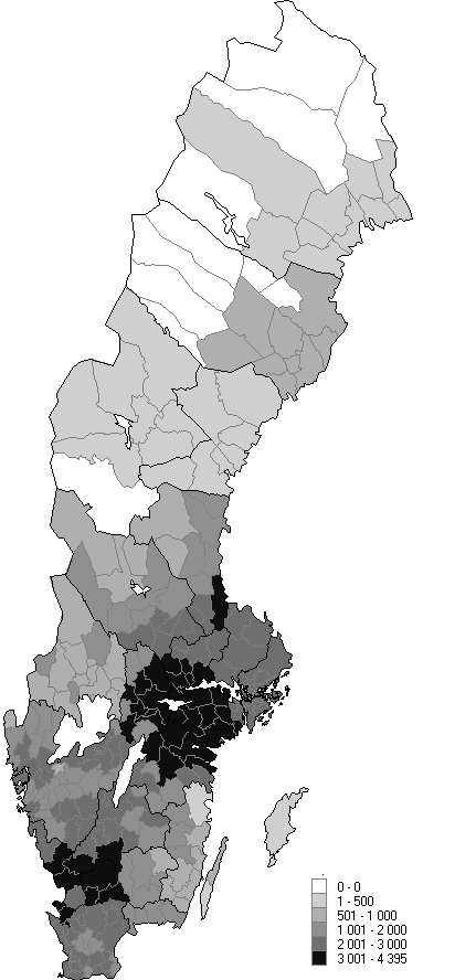 Det har därför stått Skolverket fritt att själva utforma ansökningsförfarandet.