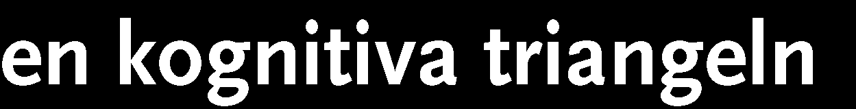 dig Se positivt på det du ska