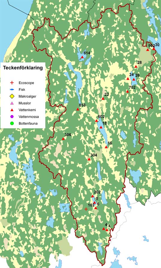 MOTALA STRÖM ALcontrol Resultat