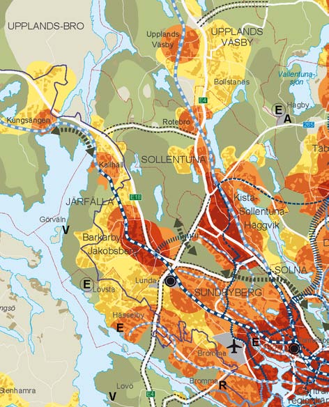 Järfälla -