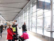 Hållbar utveckling i fysisk planering har fyra olika aspekter: ekonomisk hållbarhet ekologisk hållbarhet social hållbarhet rumslig hållbarhet För att utvecklingen ska vara