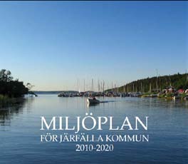 del 2 UTMANINGAR OCH MÅL SAMRÅDSHANDLING URBANA JÄRFÄLLA Hur mycket stad ska vi göra av förorten? Just nu pågår en bebyggelseutveckling mot mer stadslika miljöer på flera platser i regionen.