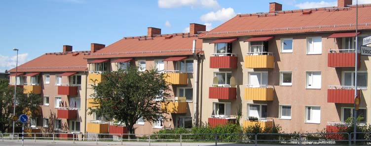 del 3 FRAMTIDSBILDER SAMRÅDSHANDLING FRAMTIDSBILD ENKÄRNIG I denna framtidsbild har Järfälla en tydlig stadskaraktär med en stor och sammanhållen stadskärna som sträcker sig från Jakobsberg via