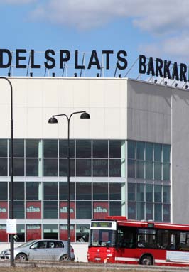 del 4 ALLMÄNNA INTRESSEN SAMRÅDSHANDLING STADSBILD OCH BEBYGGELSESTRUKTUR Byggnader, gator, parker, vatten, torg och topografi skapar tillsammans ett visuellt uttryck, en bild av staden.