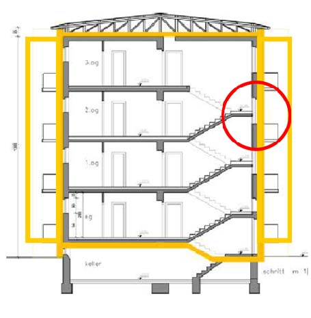 Projekteringsskedet 1 Byggnaden och dess installationer projekteras enligt valda åtgärder Det är viktigt att organisationen stävar efter En aktiv medverkan i projekteringsmöten, byggmöten etc Att