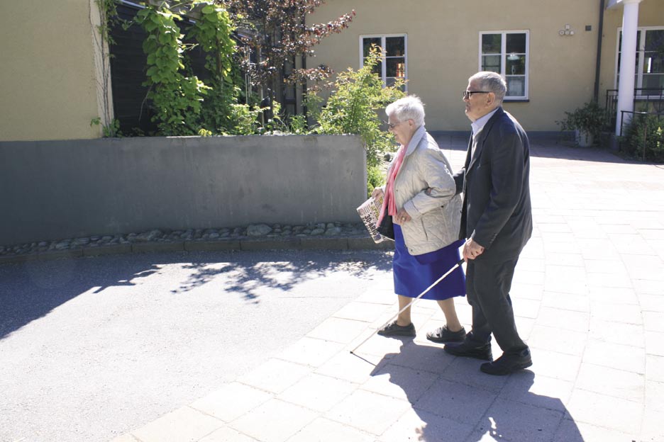 Gör det omöjliga möjligt