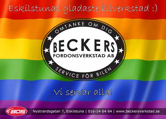 Vi har ju inte gjort oss ett namn av att vara rumsrena och folkliga, så besökarna kanske får stålsätta sig lite.