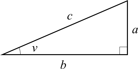 JENSENvuutbildning NpMaD vt för Ma4 5(4) Välj a och b så att triangelns area A ges av A = sin 5 cm (/) Uppgift # (/) Derivering med produktregeln.