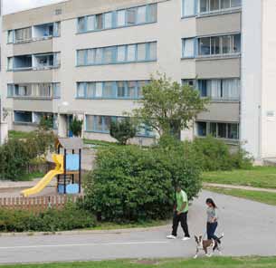 motsvarar självkostnaden plus marknadsmässig avkastning är inte heller någon framgångsväg.