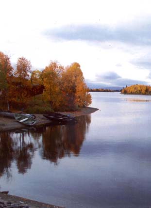 Hållbar landskapsutveckling hur blev det?