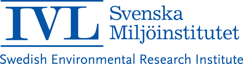 Organisation IVL Svenska Miljöinstitutet AB Adress Box 21060 100 31 Stockholm Rapportsammanfattning Projekttitel Anslagsgivare för projektet Telefonnr 08-598 563 00 Rapportförfattare Anna Arvidsson,