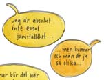 1. Könsrelaterade värderingar påverkar lika möjligheter och villkor inom räddningstjänsten. Den här processen gör att villkor och möjligheter inom organisationen påverkas av förståelser av kön.