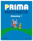 Utmaning 1 3 Författare Åsa Brorsson Utmaningsbokens övningar är svårare än i grundböckerna, och fördjupar elevernas kunskaper.