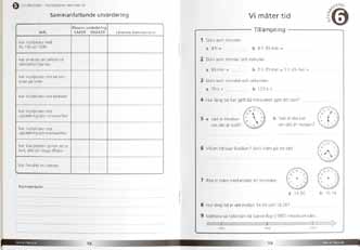Matematik Lärarhandledning 4 6 Författare Lisen häggblom/ann Karlberg Metodiska anvisningar och utförliga lektionsförslag till varje kapitel Introduktion av läromedlet för föräldrar Mängder av