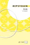 Repstegen Bråk & Repstegen Procent Richard Ahlberg Repstegen Diagnoser Ahlberg/Måsbäck Matematik Repstegen Bråk inleds med bråk som del av en hel och del av ett antal där