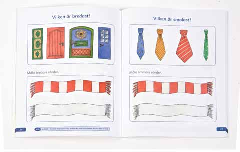 Prima matematik! Prima matematik F 3 är framtagen med Lgr11 som utgångspunkt.