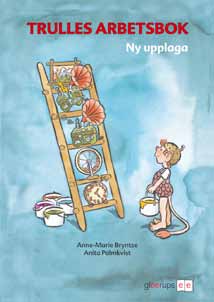 Trulle blir en extra klasskompis som gärna får hänga med på utflykter eller följa med barnen hem över helgen!