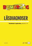 Upplägget med presentationssida och elevens egen sida ger stöd och skrividéer.