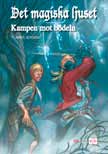kammare, 48 s* 40-66521-8 57:- Det magiska ljuset, Kampen mot bödeln,