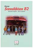 SVENSKA SVENSKA SOM ANDRASPRÅK Med Svenskbiten kan alla lyckas! Svenskbiten är ett basläromedel med ett enkelt språk och en långsam progression som gör att alla dina elever kan lyckas.