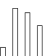 De matematiska m reglerna för centrala gränsvärdessatsen gör att man om man har caa 20 eller fler observationer kan anta att data från de flesta fördelningar är s.k. approximativt normalfördelade.