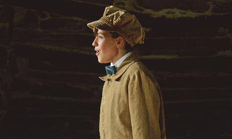 annat julgott.