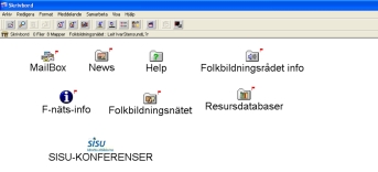 dem. På s. 34 finns ett exempel på en studiehandledning. Se den som ett tips och forma din egen utifrån det som gäller just din studiecirkel. 38. Hur skall en arbetsplan se ut?