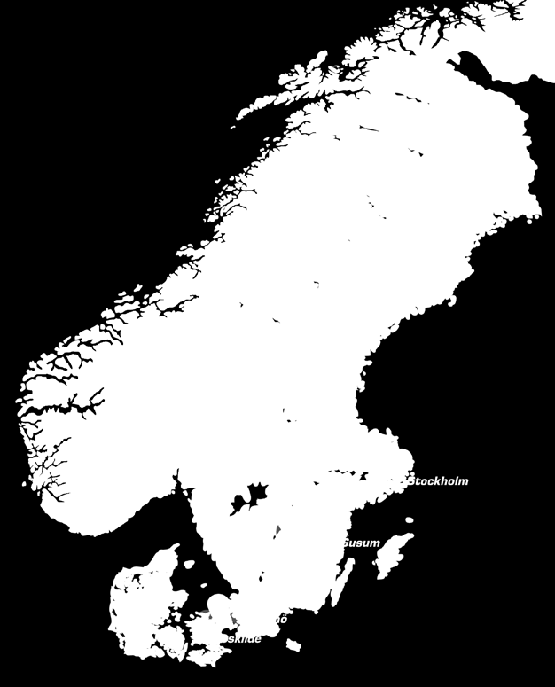 CCJ 1208 Vi ger dig många fördelar Från två ledande aktörer inom balkonger och inglasningar får du en mängd fördelar.